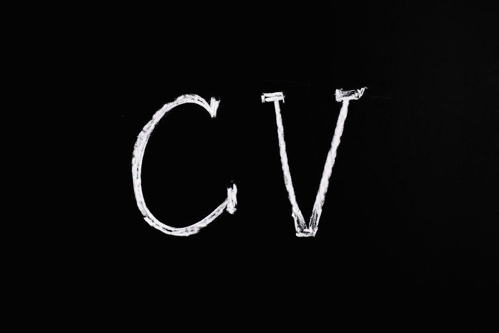 How To Write An Exceptional CV Cotswold Jobs